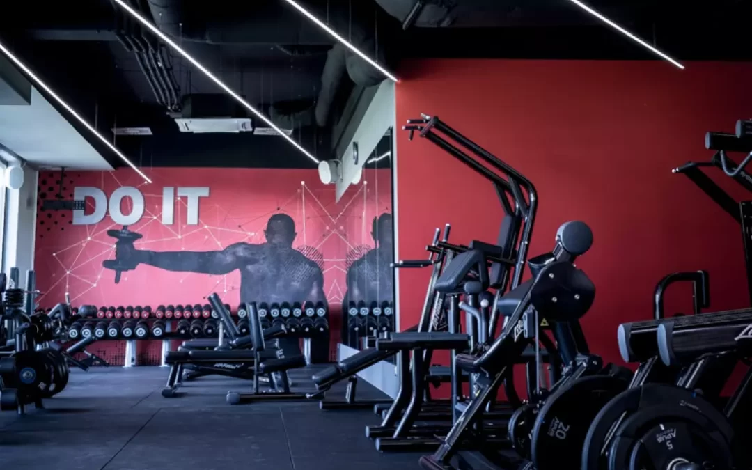 Nie musisz mieć karnetu – ćwicz z kartą partnerską!