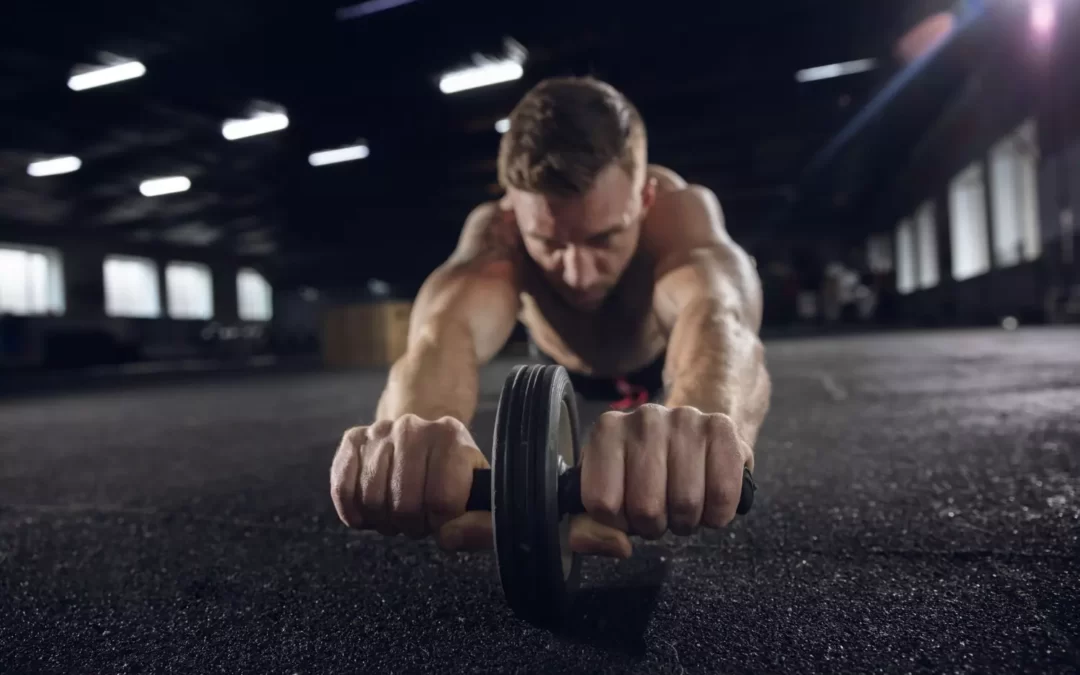 Zadbaj o odporność, zanim dopadnie Cię jesienna infekcja – siłownia to Twój sprzymierzeniec