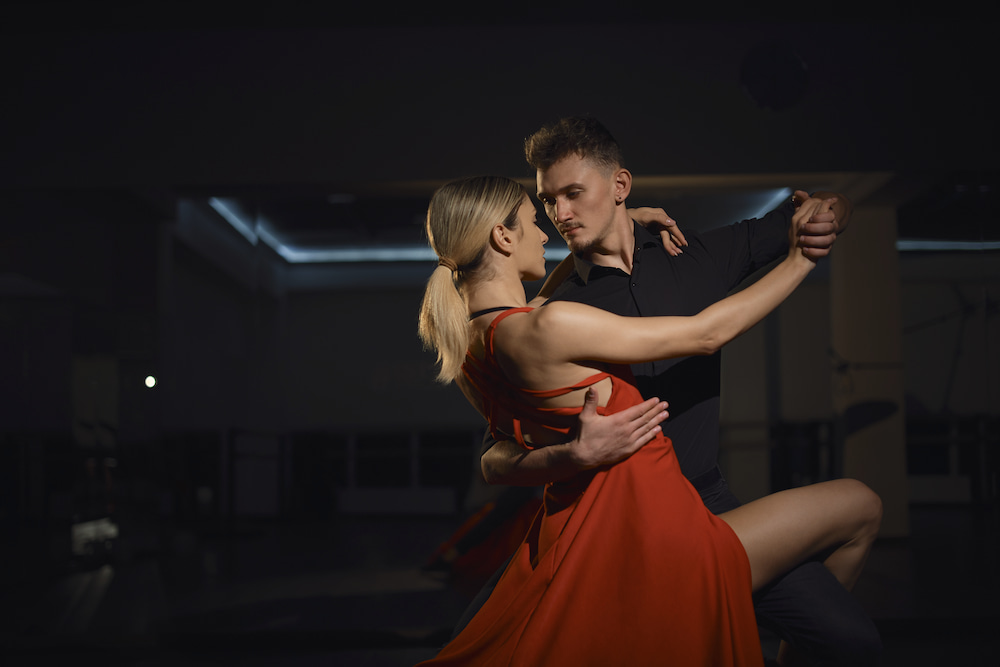 Zajęcia z zumby w Bydgoszczy